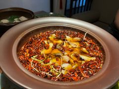 -聚丰园熊猫餐厅(紫金1912·玖爱谷店)