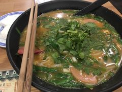 招牌炸酱小鍋米綫-雙囍老鋪(闻喜路店)