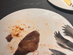 黑猪梅花肉-拉蒂娜·巴西牛排馆 Latina·Brazilian Steakhouse(王府井喜悦店)