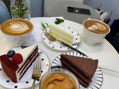 -姆们M Sweetie Cake(三里屯店)
