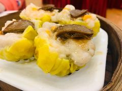 -龙的酒楼·手工早茶·顺德菜(近良路店)