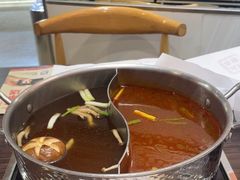 -呷哺呷哺(西单大悦城店)