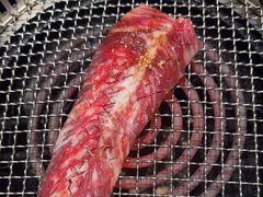 -牛将军•涮肉•烤肉•铁板烧(北京王府井·故宫店)