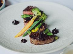 -Wei菋·Le Bistrot