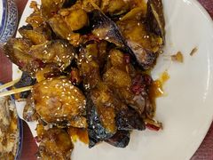 -桃子餐厅·天津菜(红星路直营店)