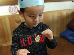 -金明姬铁锅炖(东坝店)