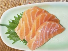 三文鱼-阳光岛·海鲜盛宴(银泰中心in99店)