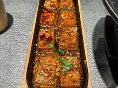 -探鱼·鲜青椒爽麻烤鱼(朝阳悠唐广场店)