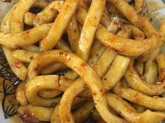 甜水面-洁美凉粉店(温江店)