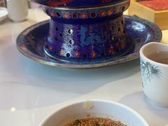 -祥源胡同·涮牛羊肉火锅(花桥店)