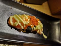 -昊·来了寿司(双楠2店)