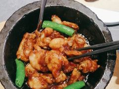 -江南里·新浙菜(苏州大悦城店)