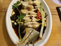 -黄寺蒸汽海鲜(黄寺大街店)