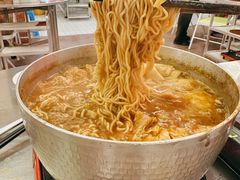 -燃计沙茶皇·香港沙茶火锅(人广旗舰店)