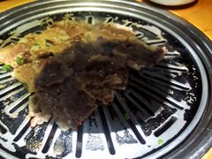 -老炉家木炭烤肉(长江国际店)
