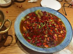 -金掌勺·锅包肉(广渠门店)