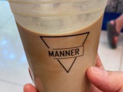 -Manner Coffee(大宁国际商业广场店)