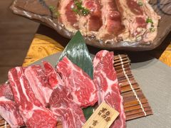 -黑牛の店·和牛烧肉(大悦城店)