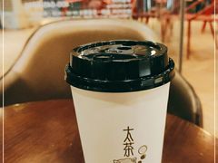 -太平洋咖啡(五月花店)