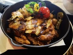 -C&R西班牙餐厅