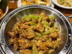-江渔儿酸菜鱼(东二环泰禾店)