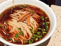 阳春面-东园小馆·早茶·淮扬小炒(江都路店)