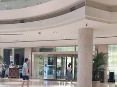 -北京歌华开元大酒店