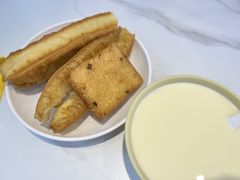-草桥清真牛肉锅贴扁食店