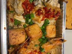 -木屋烧烤(坂田天安云谷店)