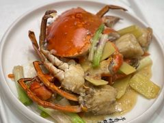 -金满楼(天河中路店)