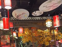 -徽镇小厨·经典徽菜(十里河店)