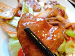 -大牌大·传统杭帮菜(湖滨店)