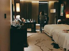 -广交会威斯汀酒店