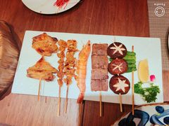 -山葵家·创意料理(万象汇店)