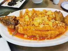 -桃子餐厅·天津菜(红星路直营店)