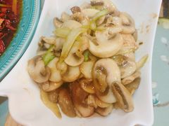 -素心斋素食餐厅