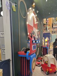 -MELAND CLUB亲子乐园·派对·餐厅(北京芳圆里ID MALL店)