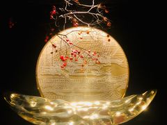 -馋遇江南·精致湖景雅宴(东方之门店)