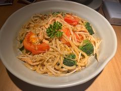 -Lia Cafe Bar Restaurant松山咖啡屋