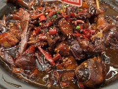 -回味黑鸭煲·始于2006(万松园店)