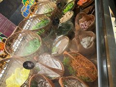 -一绪に寿喜烧(荟聚店)