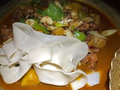 -楼兰新疆主题餐厅(苏州中心店)