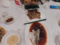 -万荣烤鸭店·北京菜(天坛店)