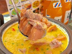 -吴掌柜·藕汤印象(南湖店)