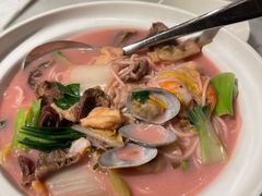-莆田餐厅PUTIEN(三里屯店)