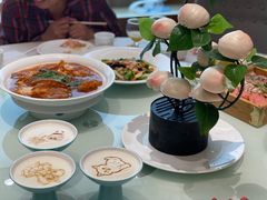 -普天和酒楼·新津菜·烤鸭(天津之眼店)