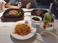 -牛扒先生·厚切雪花牛扒西餐厅(北京路禺山路店)