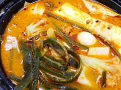 -小蛮椒麻辣烫·麻辣拌(青浦宝龙店)