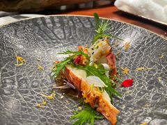 -王府半岛酒店·Jing餐厅