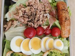 -吃饼人西餐(南开店)